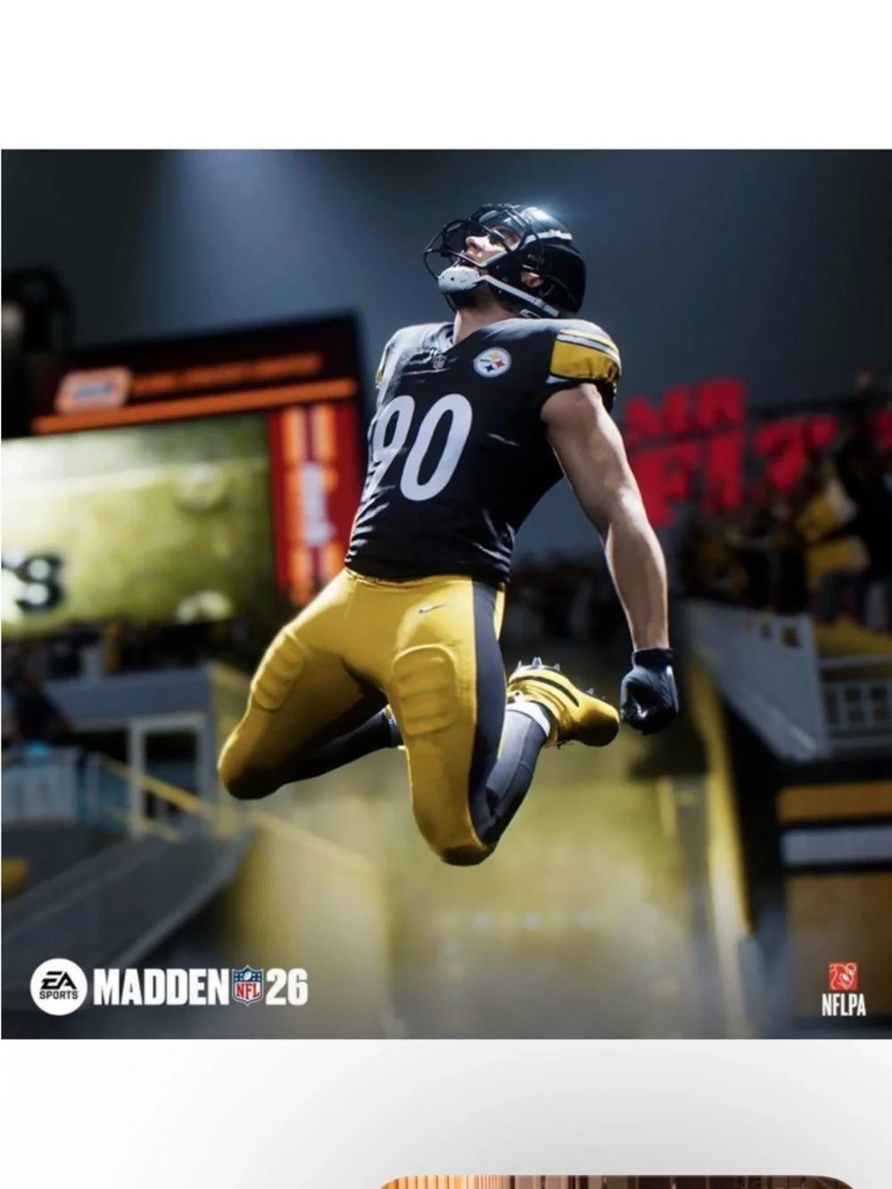EA Sports Madden NFL-2026-PlayStation 5